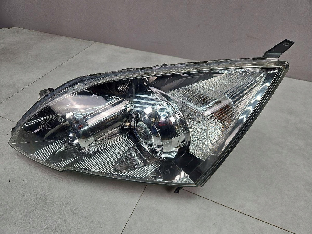 Frontscheinwerfer Honda Cr-V III 33150-SWW-G1 Xenon Links Scheinwerfer Headlight SCH5503462710yb