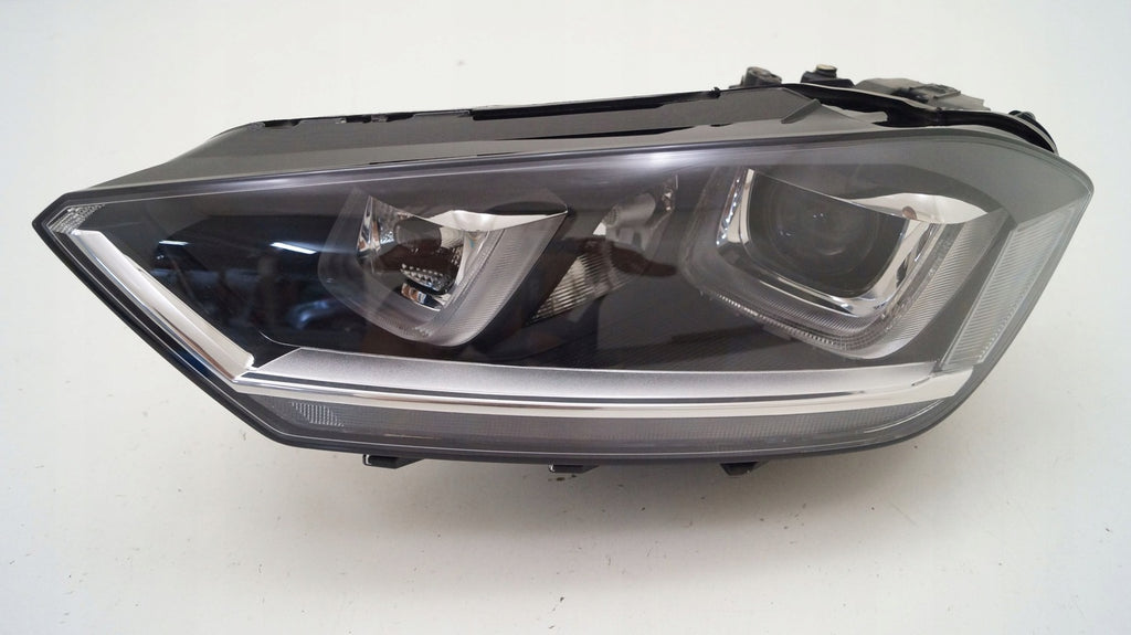 Frontscheinwerfer VW Sportsvan 51794103389 Xenon Links Scheinwerfer Headlight