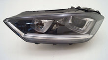 Load image into Gallery viewer, Frontscheinwerfer VW Sportsvan 51794103389 Xenon Links Scheinwerfer Headlight