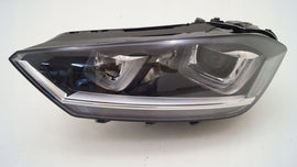 Frontscheinwerfer VW Sportsvan 51794103389 Xenon Links Scheinwerfer Headlight