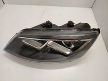 Laden Sie das Bild in den Galerie-Viewer, Frontscheinwerfer Seat Alhambra 7N5941751 Xenon Links Scheinwerfer Headlight