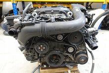 Load image into Gallery viewer, Motor Mercedes-Benz W204 W212 271820 1.8 CGI Benzin Engine Komplett