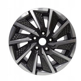 1x Alufelge 16 Zoll 6.5