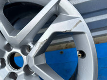 Laden Sie das Bild in den Galerie-Viewer, 1x Alufelge 18 Zoll 80A601025BD Audi Q5 Rim Wheel FEL9341696293nd