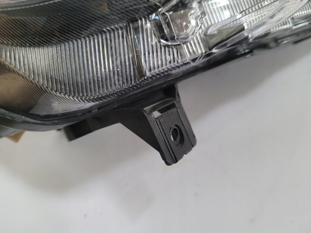 Frontscheinwerfer Seat Ibiza I V 6F1941006E LED Rechts Scheinwerfer Headlight SCH5430954039ya