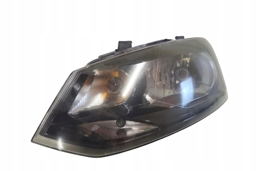 Frontscheinwerfer VW Polo 89093887 Links Scheinwerfer Headlight SCH9711645785we
