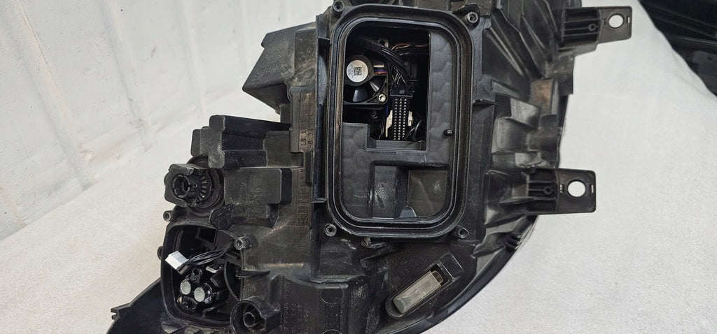 Frontscheinwerfer Mercedes-Benz Sprinter A9109065700 LED Links Headlight