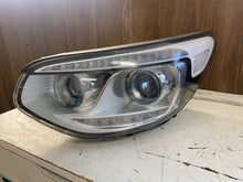 Load image into Gallery viewer, Frontscheinwerfer Kia Soul II Links Scheinwerfer Headlight SCH7639762756mi