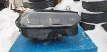 Load image into Gallery viewer, Frontscheinwerfer BMW X3 G01 5A29206-08 Full LED Rechts Scheinwerfer Headlight SCH5143723597ps