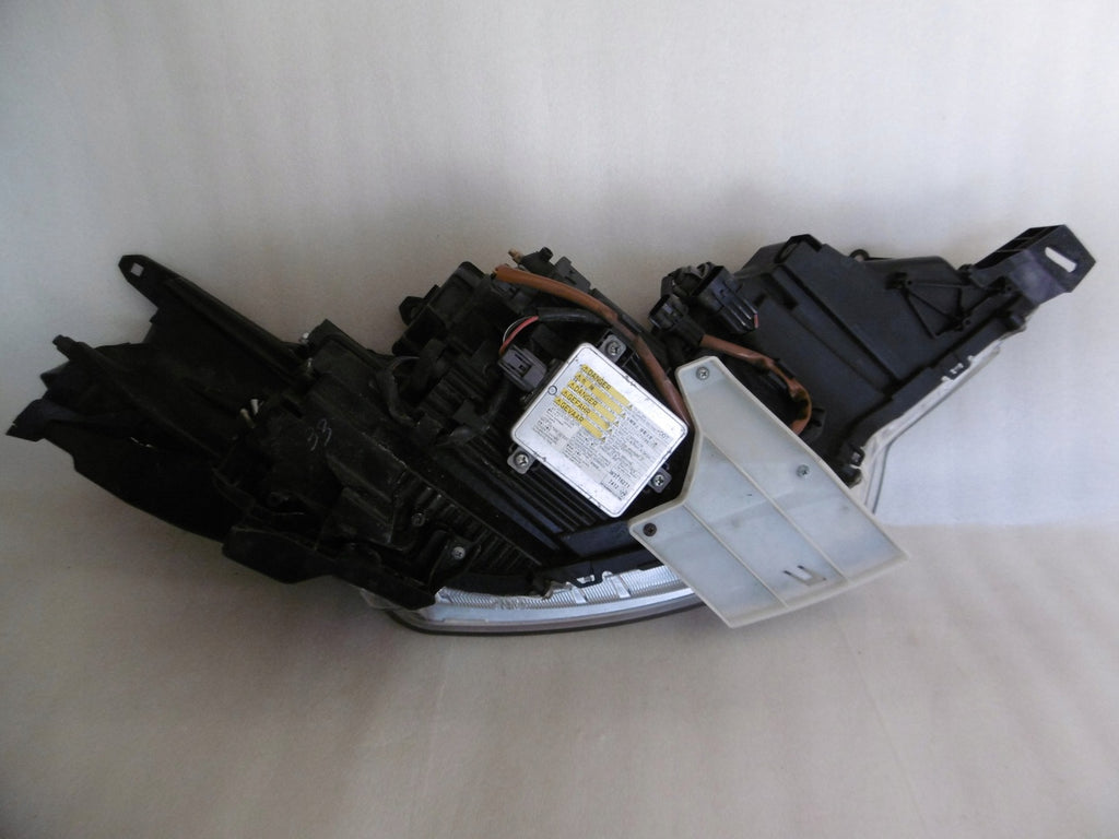 Frontscheinwerfer Citroën C-Crosser 8748745343 Xenon Links Headlight