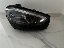 Load image into Gallery viewer, Frontscheinwerfer Mercedes-Benz W206 A2069067203 LED Rechts Headlight SCH7622839314fq