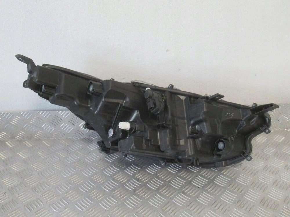 Frontscheinwerfer Toyota IV Yaris LED Links Scheinwerfer Headlight SCH2524599363jb