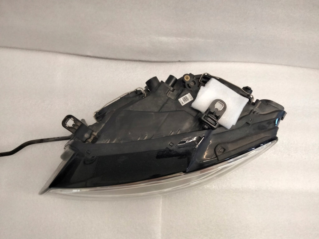 Frontscheinwerfer Audi Q5 8R0941005C Xenon Ein Stück (Rechts oder Links)