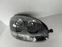 Load image into Gallery viewer, Frontscheinwerfer VW Golf V 1K6941006 Rechts Scheinwerfer Headlight SCH1312106525nh