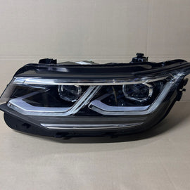 Frontscheinwerfer VW Tiguan 5NB941081C Full LED Links Scheinwerfer Headlight SCH1859431675zu