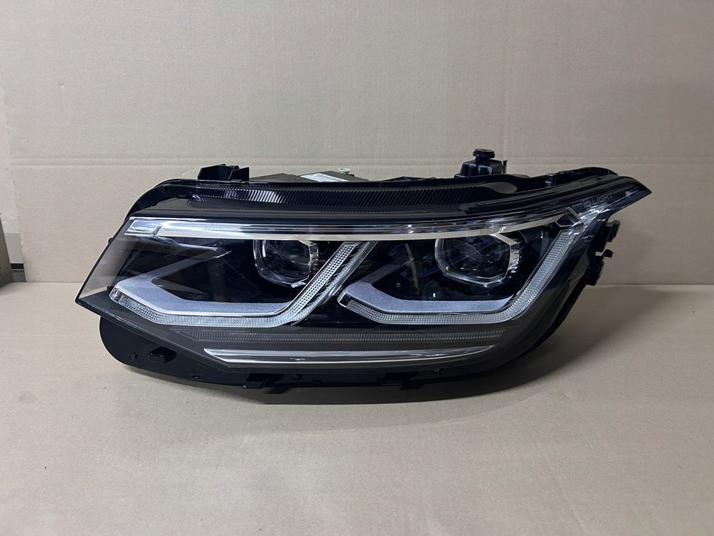 Frontscheinwerfer VW Tiguan 5NB941081C Full LED Links Scheinwerfer Headlight SCH1859431675zu