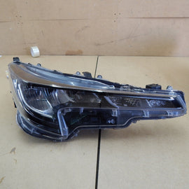 Frontscheinwerfer Toyota Corolla 81110-02S60 LED Rechts Scheinwerfer Headlight SCH2308771223mb