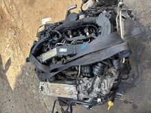 Laden Sie das Bild in den Galerie-Viewer, Motor Mercedes-Benz W176 W246 651901 1.8 CDI Diesel Engine Unkomplett MOT6038815699sj