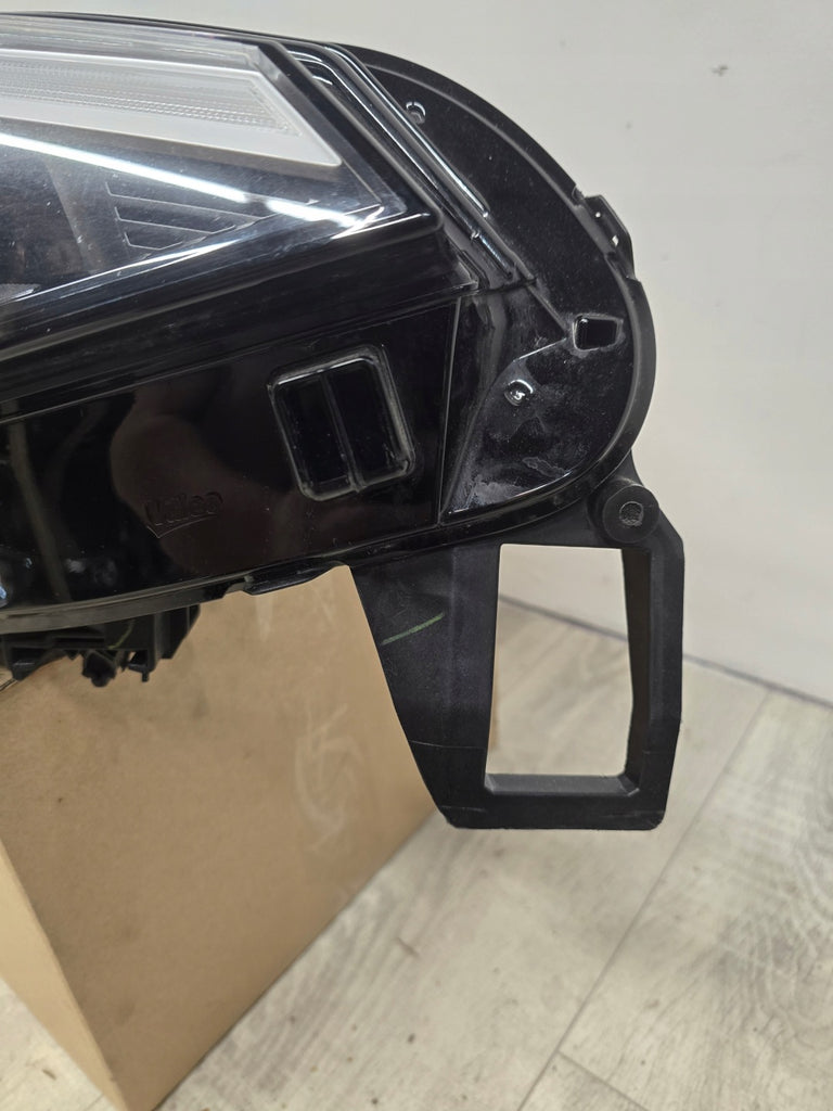 Frontscheinwerfer VW 14B941036A Full LED Rechts Scheinwerfer Headlight SCH1324778398ca