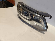 Laden Sie das Bild in den Galerie-Viewer, Frontscheinwerfer VW Tiguan 5N1941752 LED Rechts Scheinwerfer Headlight SCH7779609685sy