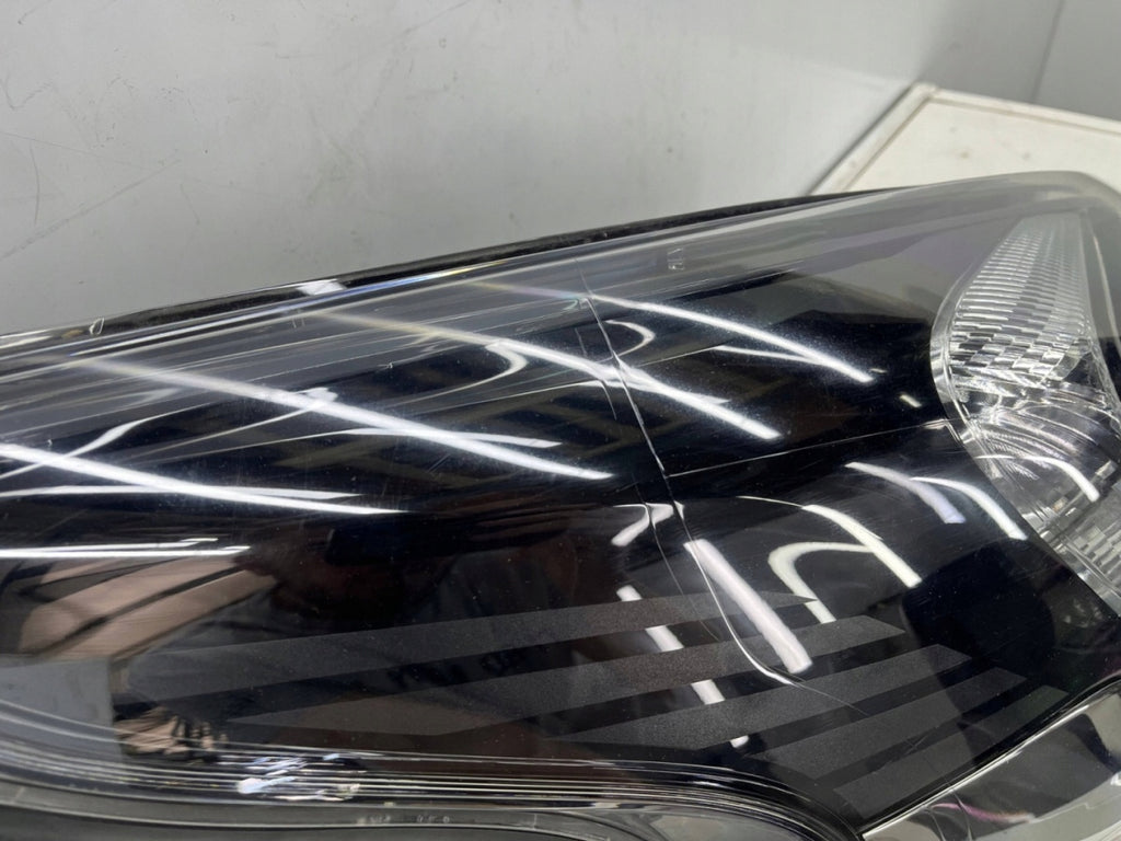 Frontscheinwerfer Opel Vivaro B 93461905 Rechts Scheinwerfer Headlight SCH4649842774nd