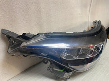 Laden Sie das Bild in den Galerie-Viewer, Frontscheinwerfer Toyota Chr 81150-F4180-00 Full LED Links Headlight SCH9780445040xj