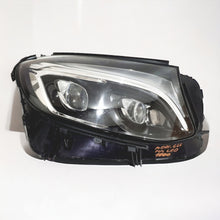 Laden Sie das Bild in den Galerie-Viewer, Frontscheinwerfer Mercedes-Benz Glc X253 A2539065801 LED Rechts Headlight