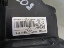 Laden Sie das Bild in den Galerie-Viewer, Frontscheinwerfer Peugeot 2008 208 II 9850177480 Rechts Scheinwerfer Headlight SCH1656919541tp
