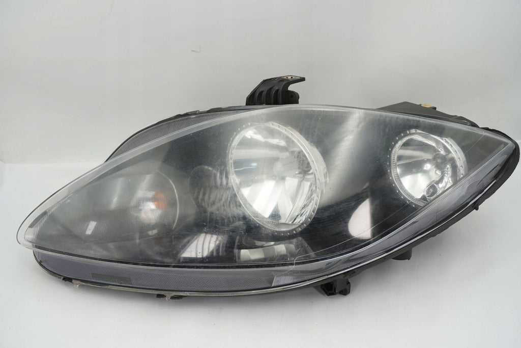 Frontscheinwerfer Seat Leon 5P1941033B 89320091 Links Scheinwerfer Headlight SCH6675350188xk