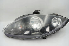 Load image into Gallery viewer, Frontscheinwerfer Seat Leon 5P1941033B 89320091 Links Scheinwerfer Headlight SCH6675350188xk