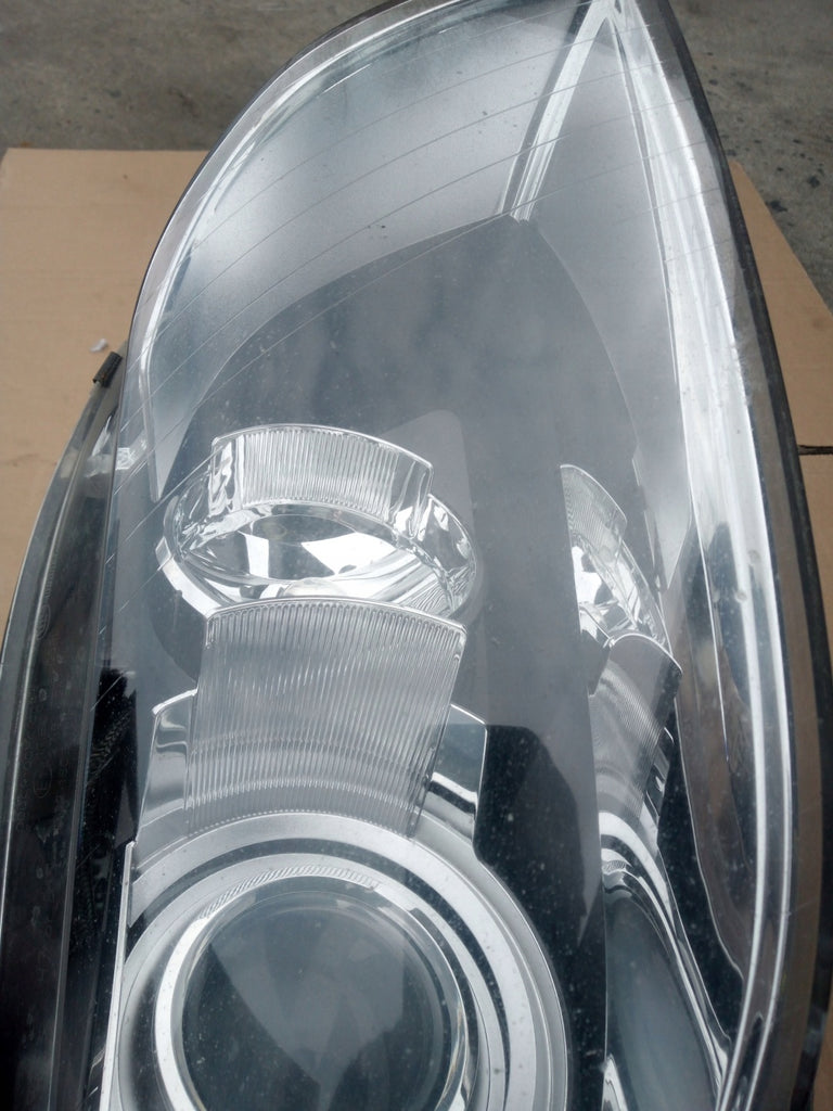 Frontscheinwerfer Audi A4 B7 8E0941030BP Rechts Scheinwerfer Headlight SCH8180346947rn