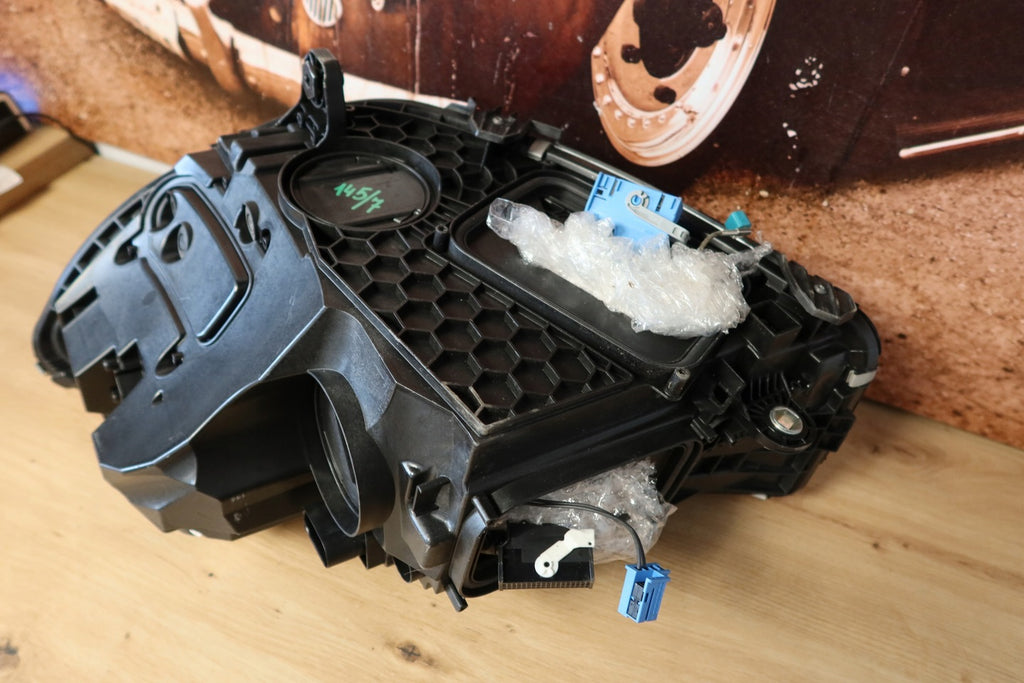 Frontscheinwerfer Mercedes-Benz W206 A2069068003 Full LED Rechts Headlight SCH4309208275si