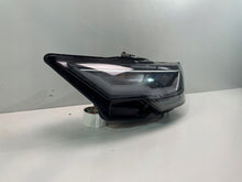 Laden Sie das Bild in den Galerie-Viewer, Frontscheinwerfer Audi A6 C8 4K0941033 LED Links Scheinwerfer Headlight SCH6813013359jj