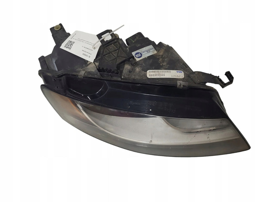 Frontscheinwerfer Audi A4 20903900 Rechts Scheinwerfer Headlight SCH9164573035lk