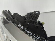 Load image into Gallery viewer, Frontscheinwerfer Dacia Logan Sandero II 260105925R LED Rechts Headlight