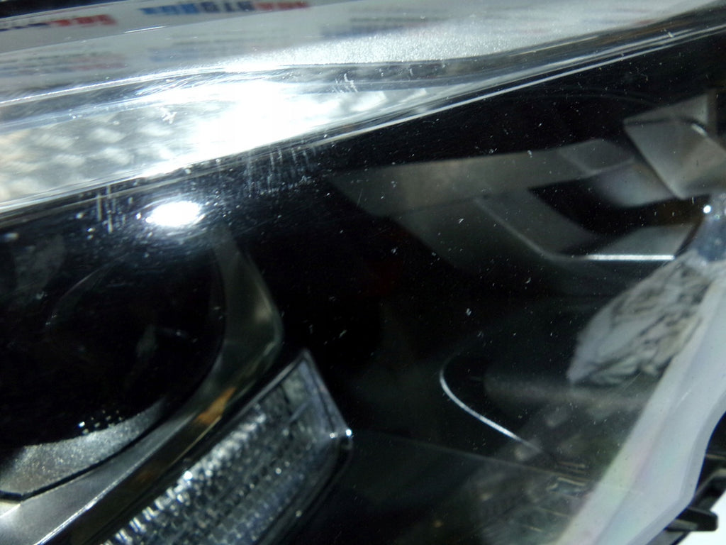 Frontscheinwerfer BMW G21 G20 A89481696-08 LED Rechts Scheinwerfer Headlight