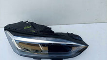 Load image into Gallery viewer, Frontscheinwerfer Audi A5 8W6941036C Rechts Scheinwerfer Headlight