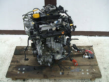 Load image into Gallery viewer, Motor Renault Clio V Captur II H4DE470 1.0 TCE 91PS 67kW 38TKm Benzin Unkomplett