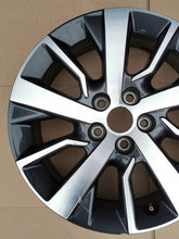 Load image into Gallery viewer, 1x Alufelge 17 Zoll 9806454377 Toyota Proace Verso Rim Wheel FEL2718506184de