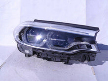 Laden Sie das Bild in den Galerie-Viewer, Frontscheinwerfer BMW 5 G31 G30 8499122-03 LED Rechts Scheinwerfer Headlight