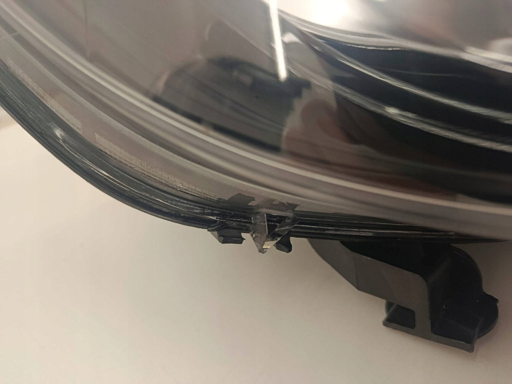 Frontscheinwerfer Citroën Jumper IT51150748 IT51140748 Ein Satz Headlight SCH8508476294hx