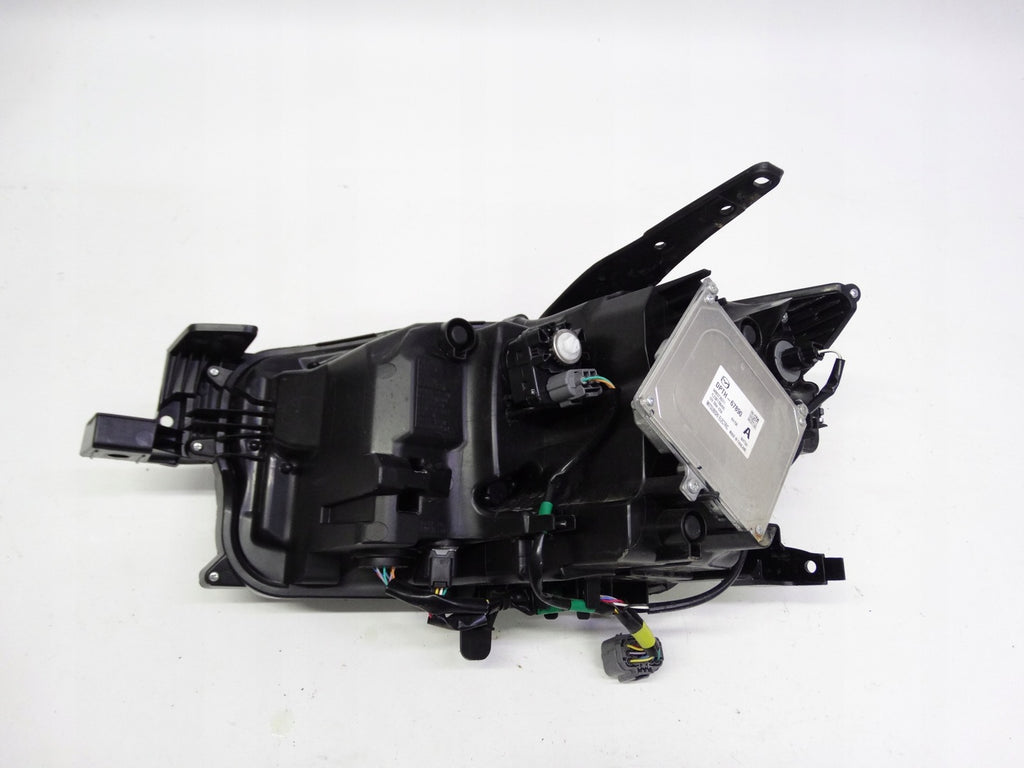 Frontscheinwerfer Mazda Cx-30 DFR7-51030 LED Rechts Scheinwerfer Headlight SCH4149605073em