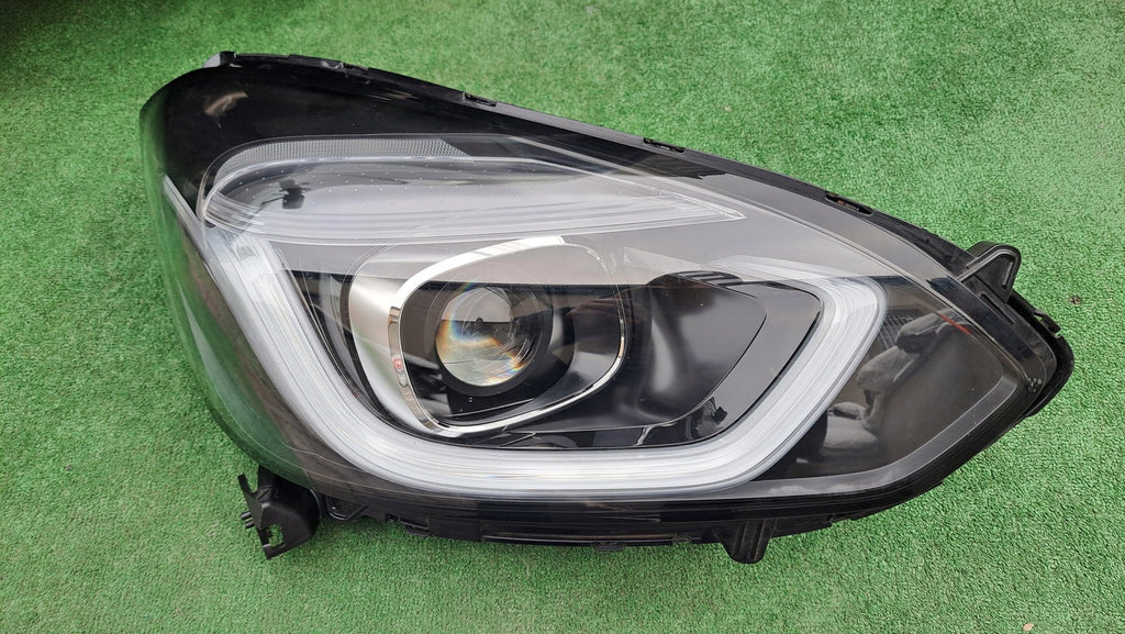 Frontscheinwerfer Honda Jazz Full LED Rechts Scheinwerfer Headlight