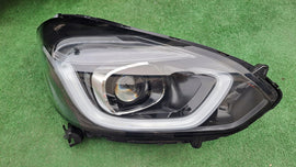 Frontscheinwerfer Honda Jazz Full LED Rechts Scheinwerfer Headlight
