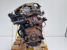 Laden Sie das Bild in den Galerie-Viewer, Motor Peugeot 807 RHK DW10UTED4 2.0 HDI 120PS 88kW 160TKm 2002 Diesel Komplett