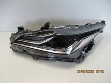 Laden Sie das Bild in den Galerie-Viewer, Frontscheinwerfer Audi Corolla 191450149 LED Links Scheinwerfer Headlight