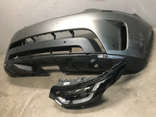 Laden Sie das Bild in den Galerie-Viewer, Frontscheinwerfer Land Rover Discovery V 90105793 Full LED Links Headlight SCH5250143496vr