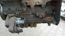 Laden Sie das Bild in den Galerie-Viewer, Motor Fiat Doblo 223B1000 1.9 JTD 105PS 77kW 2001 Diesel Engine Unkomplett MOT4078152389ky