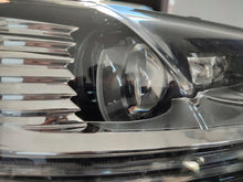 Load image into Gallery viewer, Frontscheinwerfer Ford Mondeo ES73-13D154-AC 89906735 LED Rechts Headlight