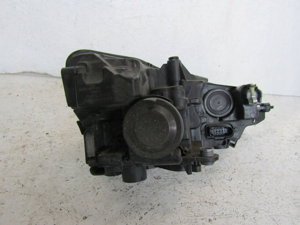 Frontscheinwerfer Skoda Scala 657941015 LED Links Scheinwerfer Headlight SCH2242710334qj